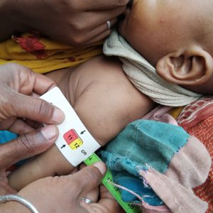 ENQUETE SBP – School feeding Madagascar